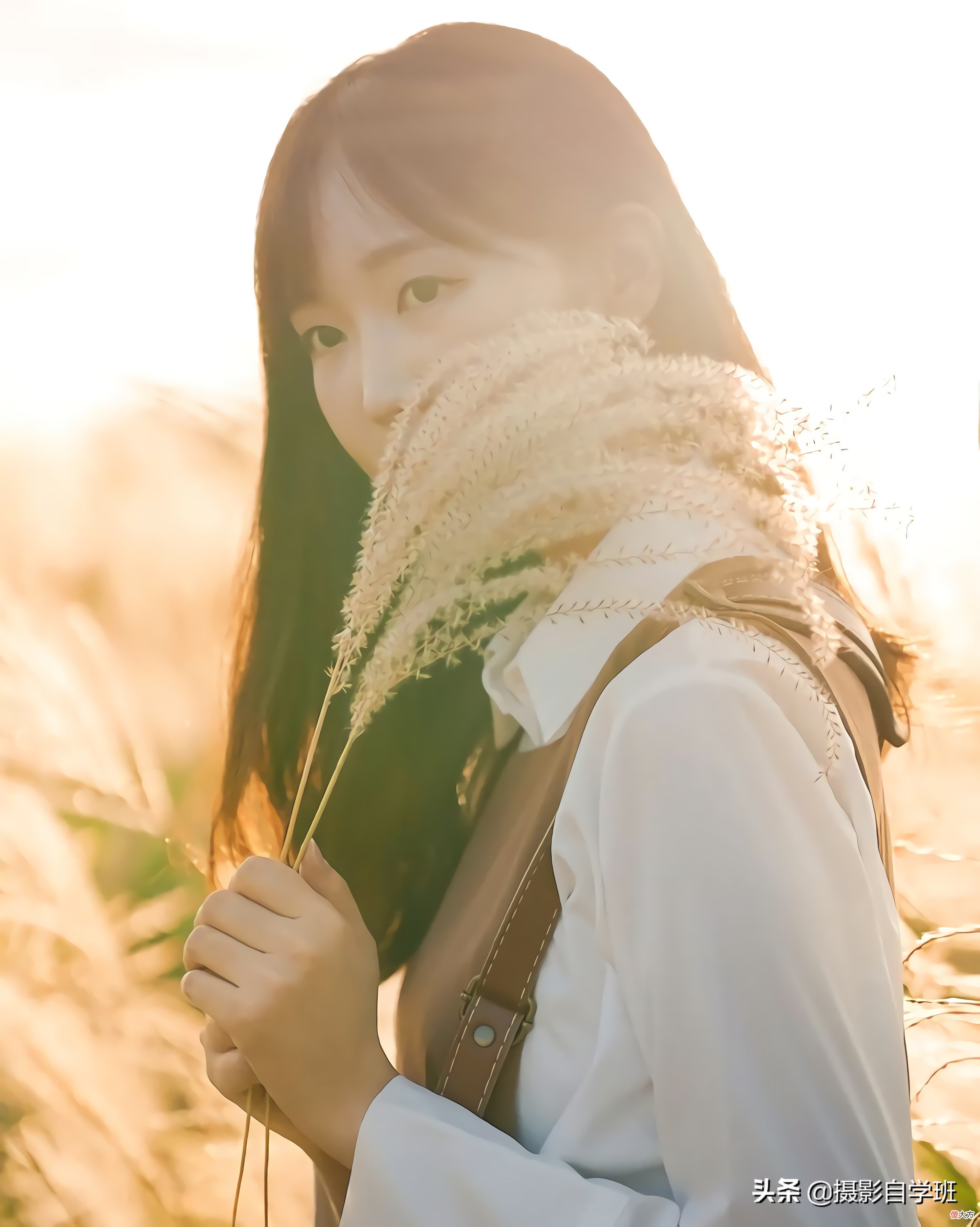 气质女人拍照姿势 有气质的拍照姿势