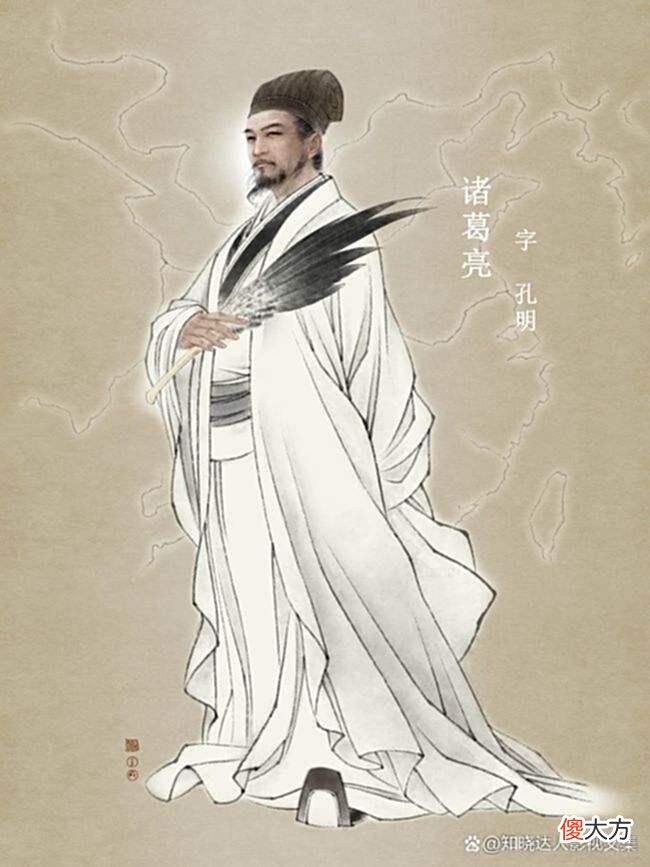 【爱历史】没有刀斧手的白帝城