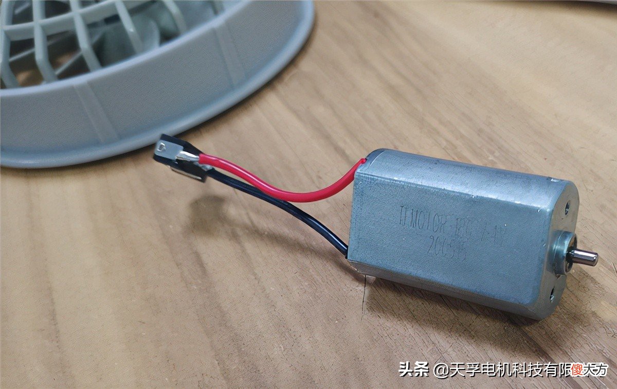 微型减速电机的输出力矩是什么 减速电机输出扭矩