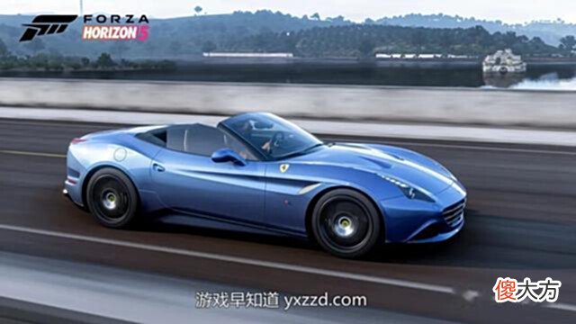 【游戏迷】《极限竞速：地平线5》Series 7第7季现已上线 完整更新内容公布