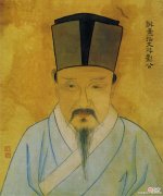 【爱历史】刘伯温的传奇一生