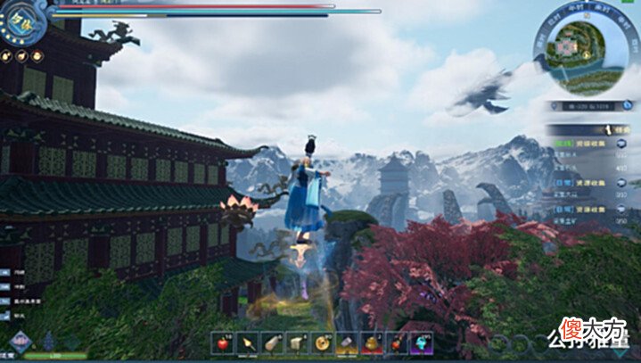 【游戏迷】Steam平台上, 差评率最高的十款国产游戏, 玩家也是有底线的