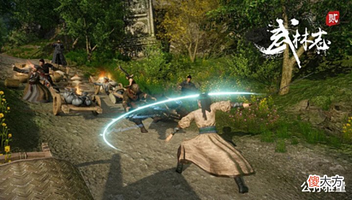 【游戏迷】Steam平台上, 差评率最高的十款国产游戏, 玩家也是有底线的