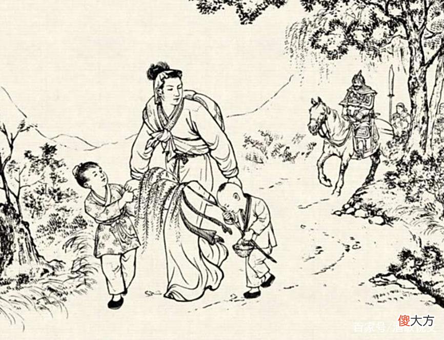 【爱历史】民间故事：听哥一声劝，这事你把握不住