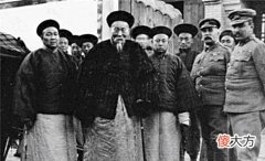 【爱历史】当年射伤李鸿章，让清朝少赔1亿两的日本刺客，被捕后怎么处理的