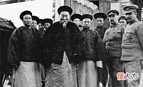【爱历史】当年射伤李鸿章，让清朝少赔1亿两的日本刺客，被捕后怎么处理的