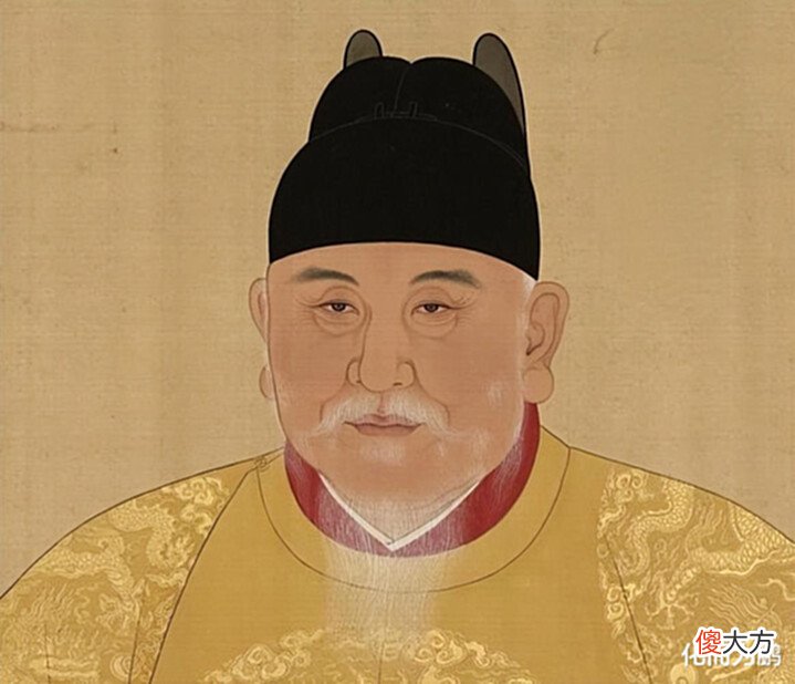 【爱历史】朱瞻基一生政绩卓越, 为何会在壮年时突然离世?