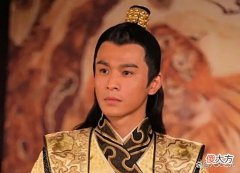 【历史故事】李建成的后人：从皇位继承者，沦为刀下鬼