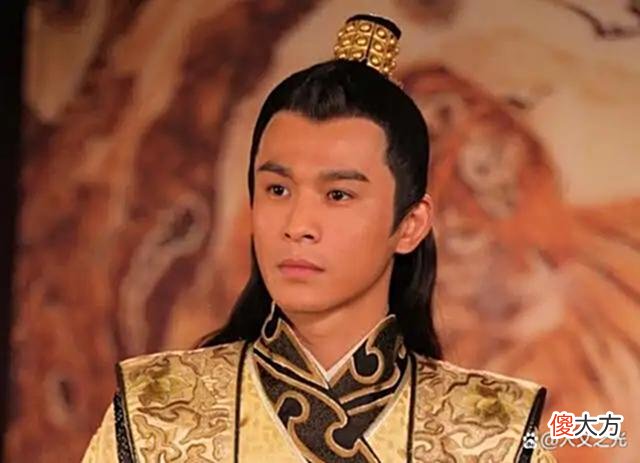 【历史故事】李建成的后人：从皇位继承者，沦为刀下鬼