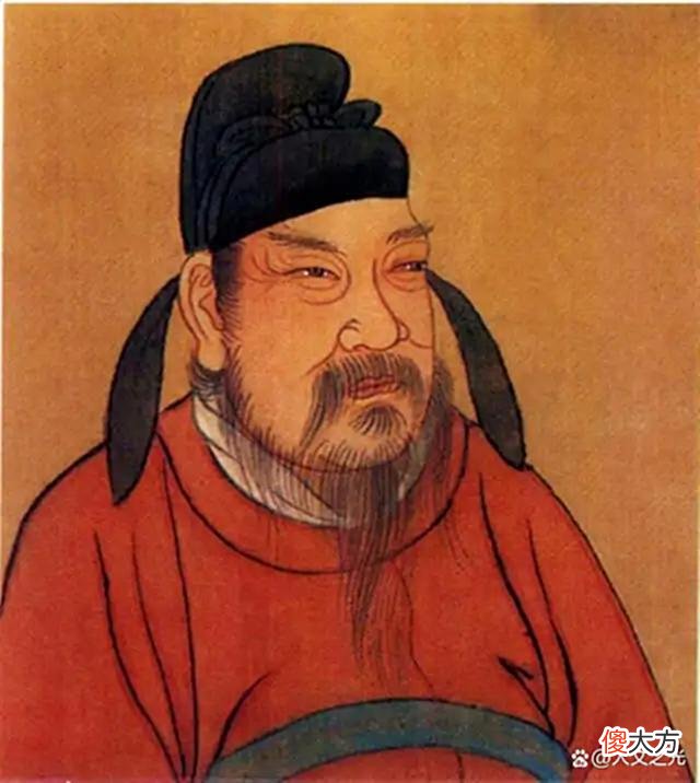【历史故事】李建成的后人：从皇位继承者，沦为刀下鬼