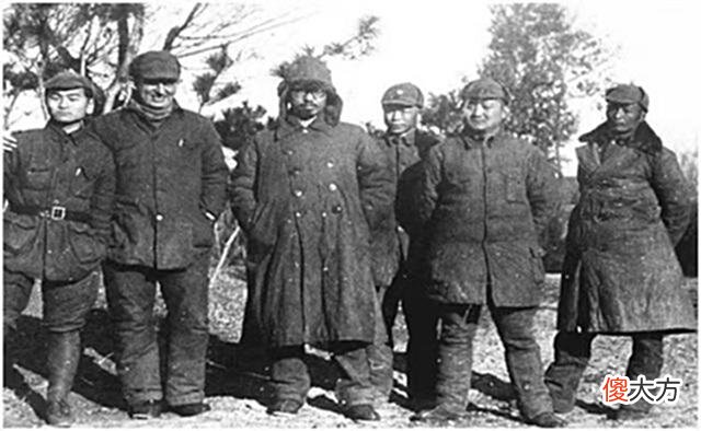 【历史故事】1937年,吴先恩回到延安,发现妻子嫁给罗荣桓,毛主席处理真高明