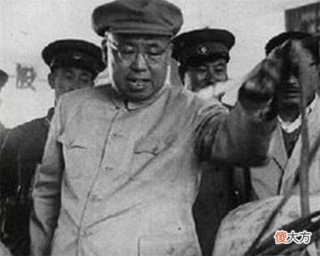 【历史故事】1937年，吴先恩回到延安，发现妻子嫁给罗荣桓，毛主席处理真高明