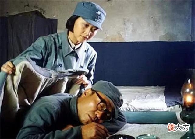 【历史故事】1937年,吴先恩回到延安,发现妻子嫁给罗荣桓,毛主席处理真高明
