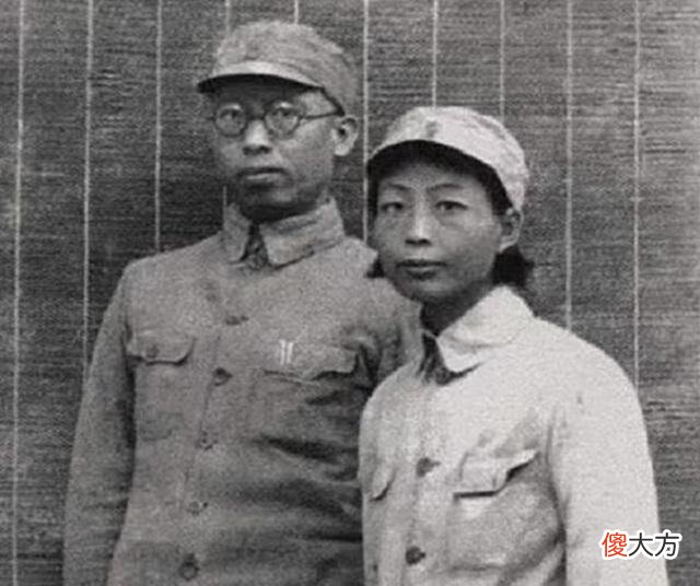 【历史故事】1937年,吴先恩回到延安,发现妻子嫁给罗荣桓,毛主席处理真高明
