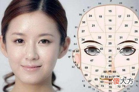 女人到中年的富贵面相有什么特点