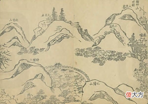 【爱历史】博平、博山、博兴，山东三地都以“博”为名，其来历是一样的吗？