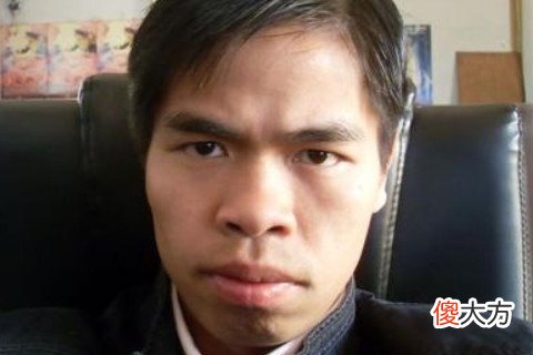 男人颧骨面相揭示你一生命运