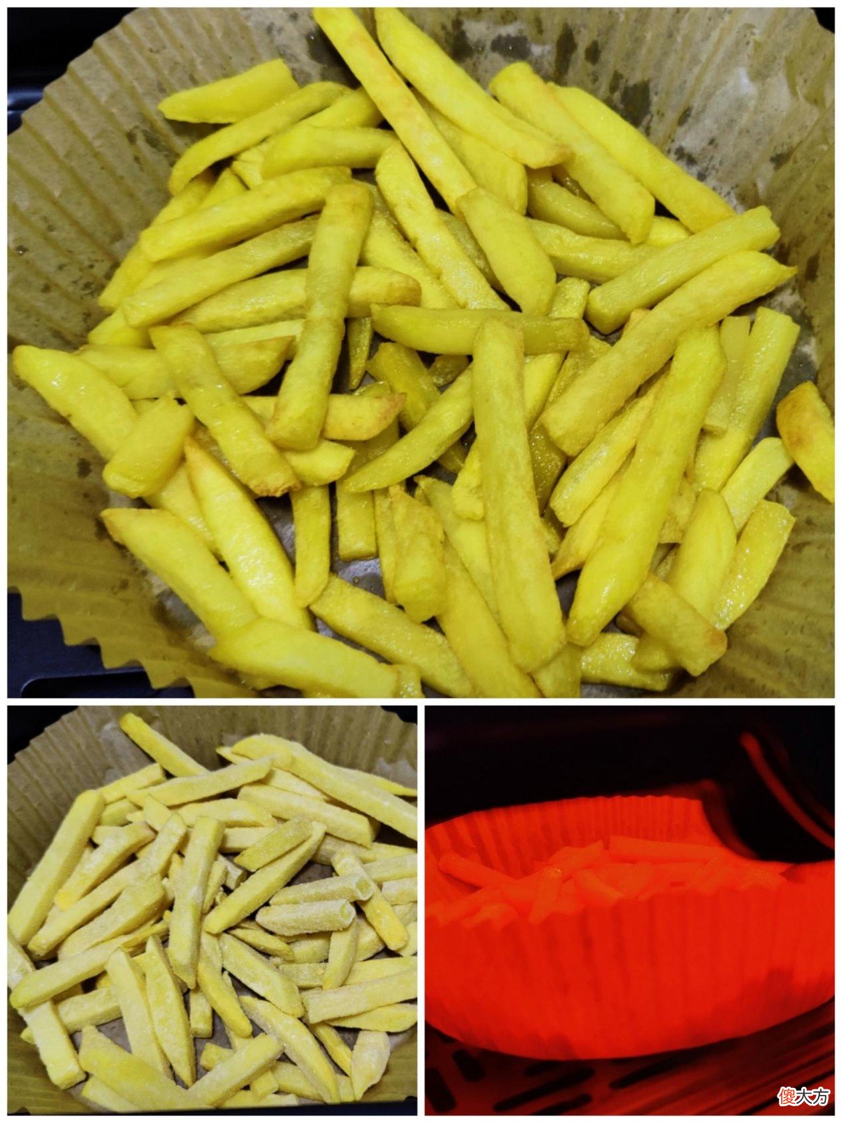 华为HiLink加持的及悦空气炸锅：让生活更美味