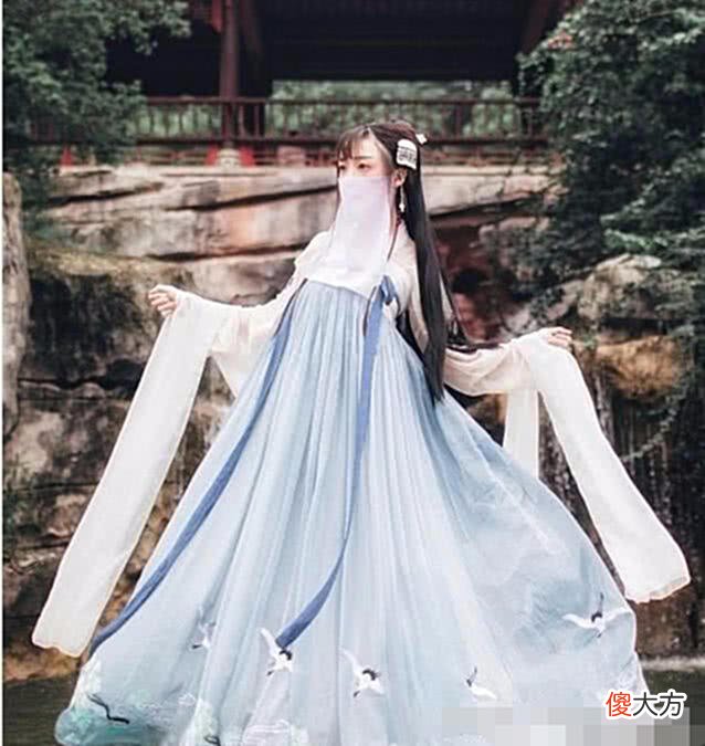 【历史故事】情感测试：选出第一眼你认为最美的古装美人，看你前世因何而死？