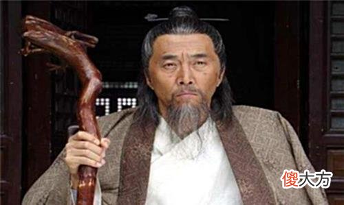 【爱历史】朱元璋问刘伯温能当几年皇帝？刘：本有35年，有人偷了5年，结果应验