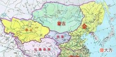 【历史故事】蒙古攻宋的45年里，南宋到底是个什么状态呢？别被影视剧给忽悠了