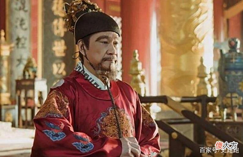 【历史故事】嘉靖帝把朱棣庙号由太宗升为成祖，看似尊崇，实则用心险恶