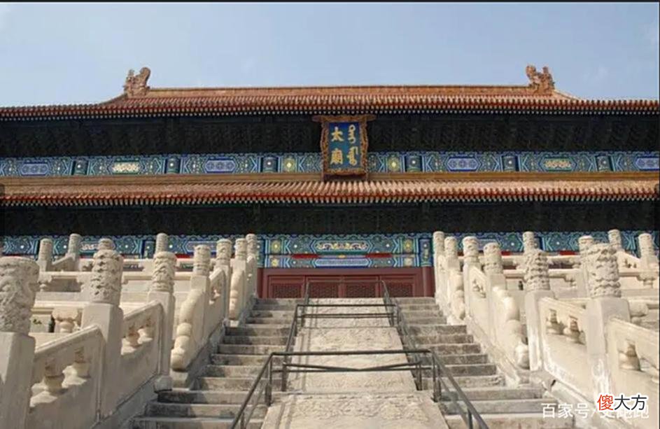 【历史故事】嘉靖帝把朱棣庙号由太宗升为成祖，看似尊崇，实则用心险恶