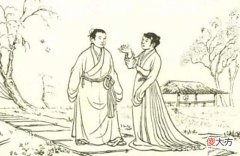 【爱历史】聊斋故事：樵夫救猴王变富，与姑娘成亲前，猴王说：房间放几只鹅