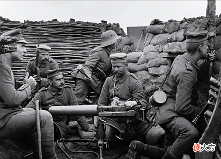 【历史故事】奥匈王储遇刺只是导火索, 第一次世界大战爆发的真正原因是什么?