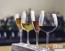 葡萄品种对葡萄酒的影响 不论什么葡萄都能酿造出优质的葡萄酒