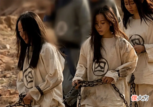 【历史故事】古代羞辱女性的刑罚中，有一种最可怕，受刑时不痛不痒无比耻辱