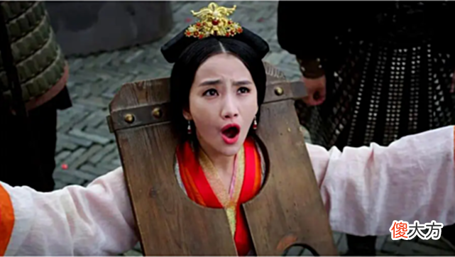 【历史故事】古代羞辱女性的刑罚中，有一种最可怕，受刑时不痛不痒无比耻辱