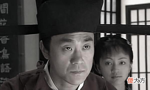 【爱历史】地主本想抢夺“人妻”，结果阴差阳错之下，造成了一件伦理奇案