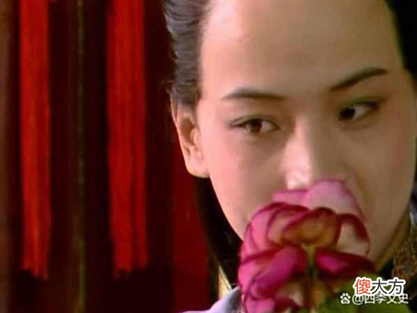 【爱历史】蒋玉菡：一个神通广大的戏子，为何不介意袭人是“破璧之身”
