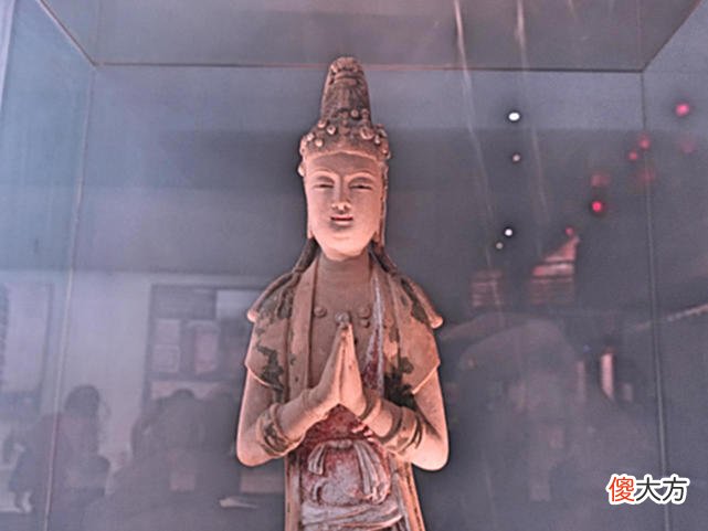 【爱历史】默默无闻的温州博物馆，为何跻身中国一级博物馆？古塔文物功不可没