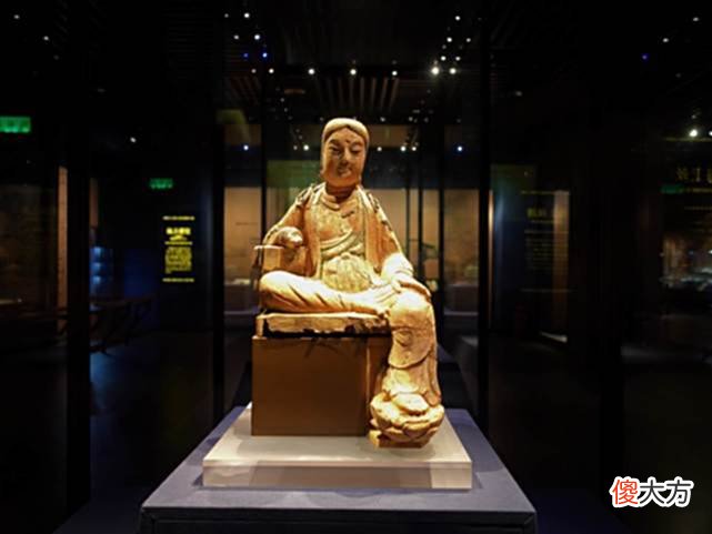 【爱历史】默默无闻的温州博物馆，为何跻身中国一级博物馆？古塔文物功不可没