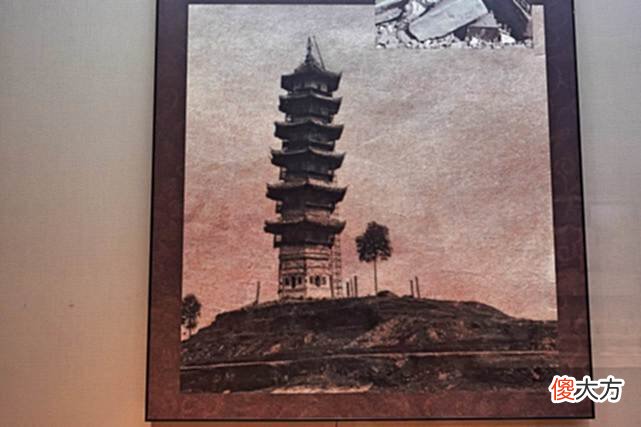 【爱历史】默默无闻的温州博物馆，为何跻身中国一级博物馆？古塔文物功不可没