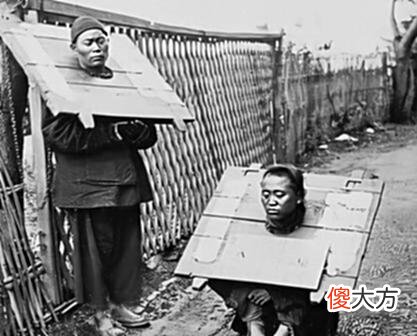 【爱历史】古代押解流放女囚犯衙役都争着要去，往返数千里，这是为什么？