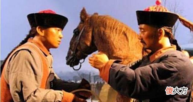 【爱历史】古代押解流放女囚犯衙役都争着要去，往返数千里，这是为什么？