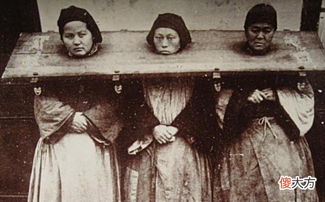 【爱历史】古代押解流放女囚犯衙役都争着要去，往返数千里，这是为什么？