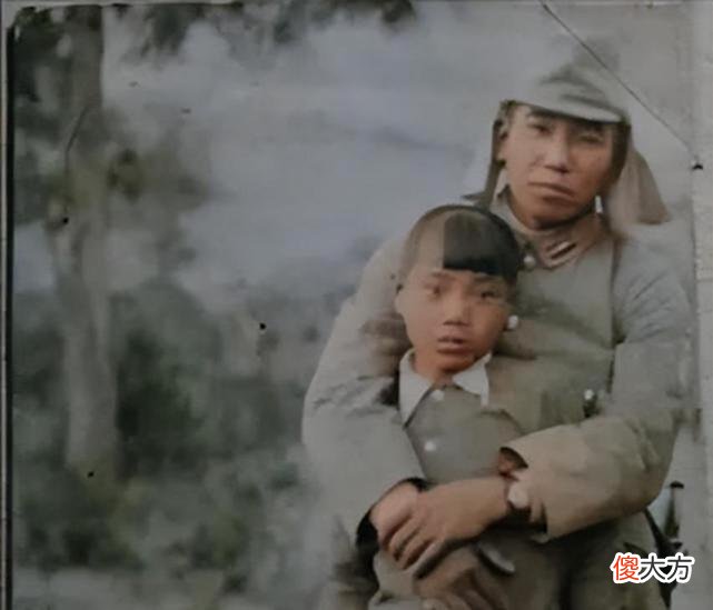 【爱历史】七张再现侵华日军暴行的彩色老照片，看后让人气愤