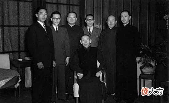 【爱历史】死刑犯丁锡山：被杜月笙保释后，两次投敌叛国，为何死后成为烈士