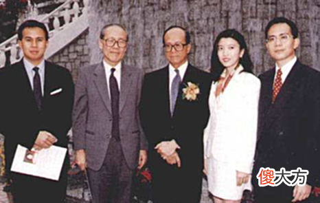【爱历史】全球最显赫的8大家族: 每个都“富可敌国”, 其中一位来自中国