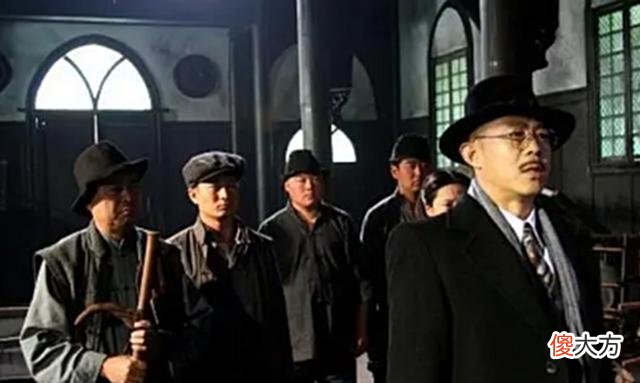 【历史故事】他才是旧上海真正的大哥，杜月笙见他绕道，日本人称其为人间魔鬼