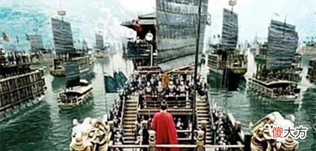 【历史故事】岳飞要处决40个逃兵，因心软放走一人，结果此人后来成一代名将