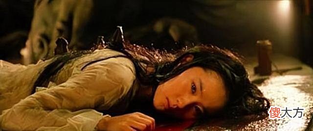 【爱历史】如果嫔妃不愿殉葬怎么办？其实皇帝早就想好了应对方法