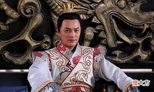 【爱历史】如果嫔妃不愿殉葬怎么办？其实皇帝早就想好了应对方法