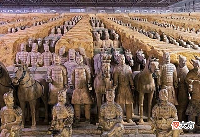 【爱历史】如果嫔妃不愿殉葬怎么办？其实皇帝早就想好了应对方法