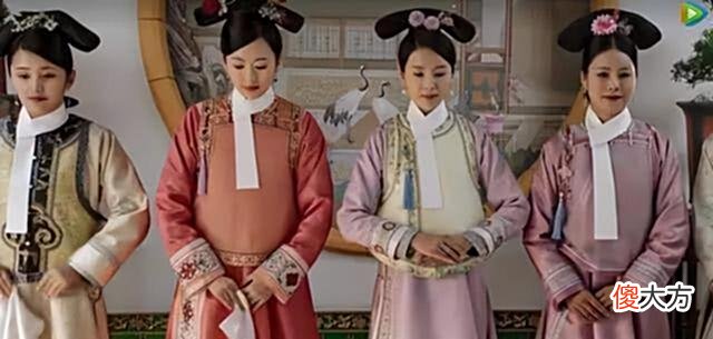 【爱历史】如果嫔妃不愿殉葬怎么办？其实皇帝早就想好了应对方法