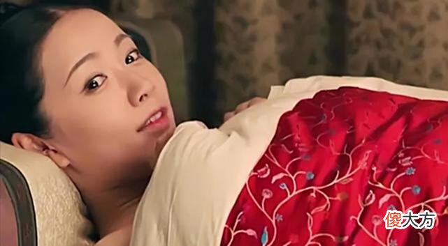 【爱历史】乾隆一生有41个女人，却只爱翻她的牌子，翻掉漆了重做继续翻